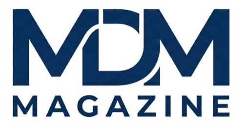 MDM Magazine