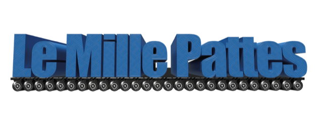 Le Mille Pattes Magazine