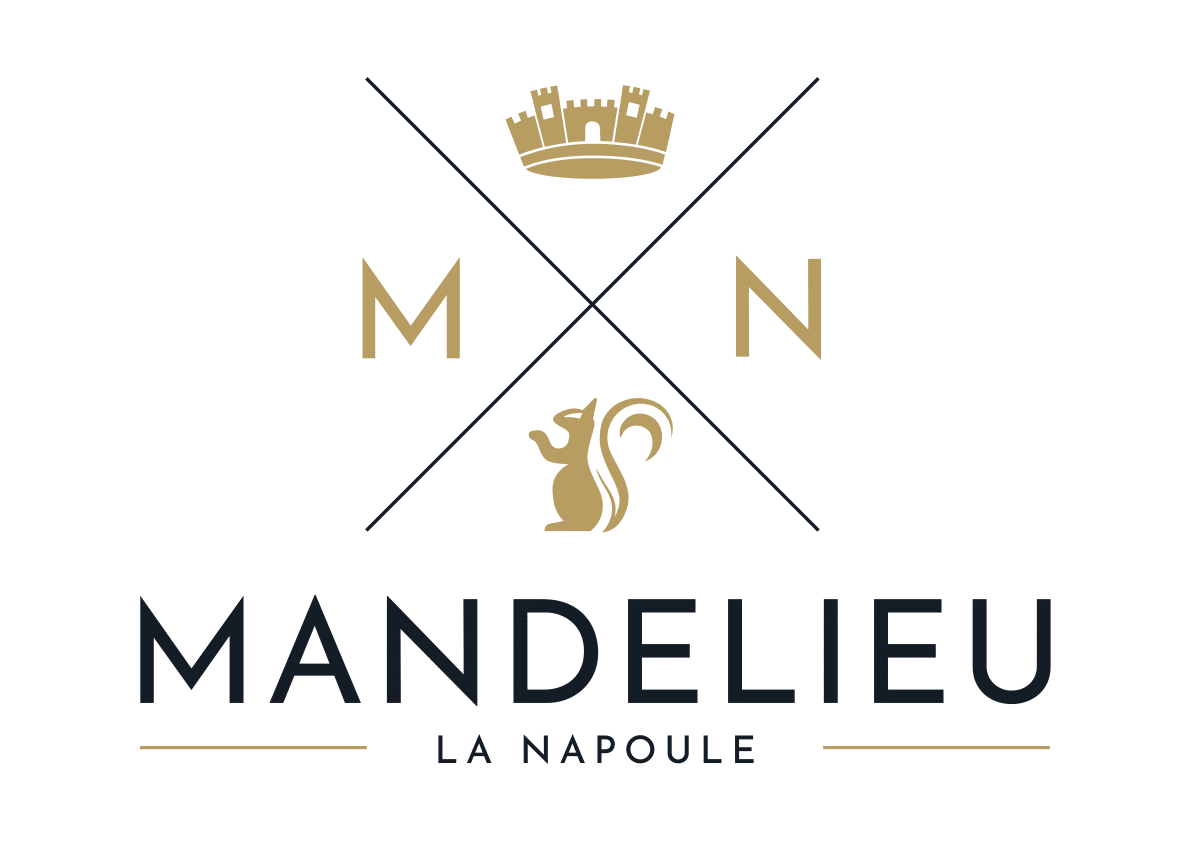 Logo_Mandelieu_LA NAPOULE fond blanc - copie